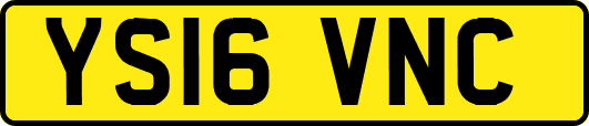 YS16VNC