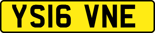YS16VNE