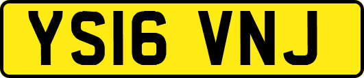 YS16VNJ