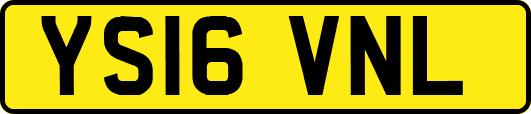 YS16VNL