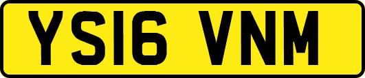 YS16VNM