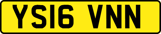 YS16VNN