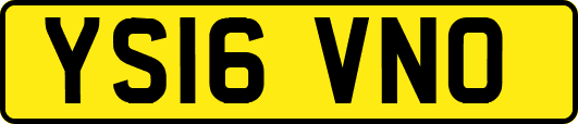 YS16VNO