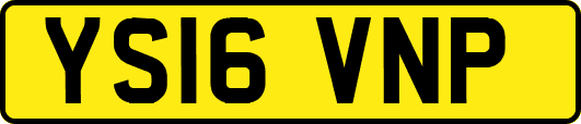 YS16VNP