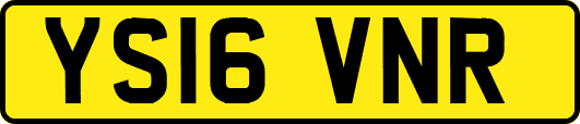 YS16VNR