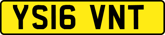 YS16VNT