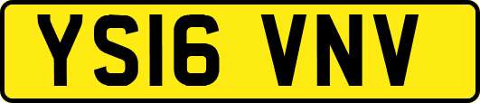 YS16VNV