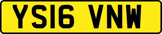 YS16VNW