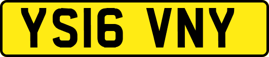 YS16VNY