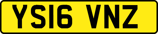YS16VNZ