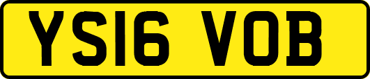 YS16VOB