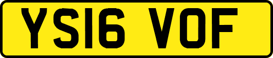 YS16VOF