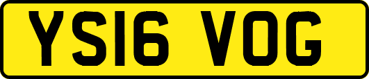 YS16VOG