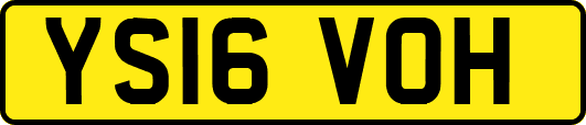 YS16VOH