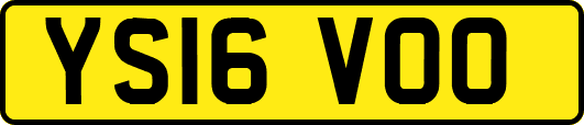 YS16VOO