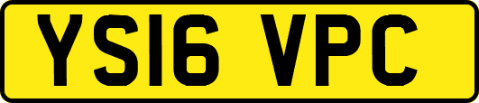 YS16VPC
