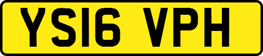 YS16VPH