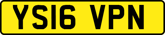 YS16VPN