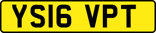 YS16VPT