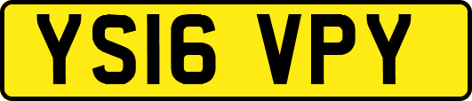 YS16VPY
