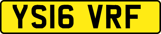 YS16VRF