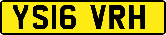 YS16VRH