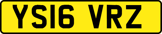 YS16VRZ
