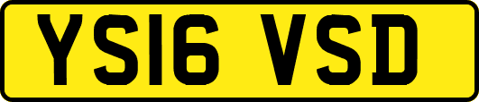 YS16VSD