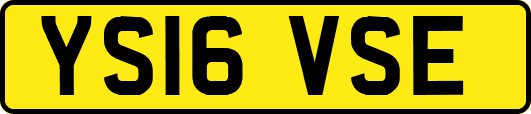 YS16VSE