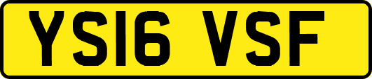 YS16VSF