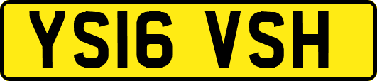 YS16VSH