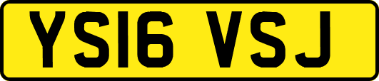 YS16VSJ