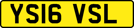 YS16VSL