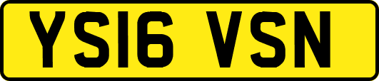 YS16VSN