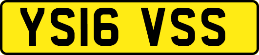YS16VSS