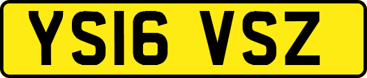 YS16VSZ
