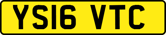 YS16VTC