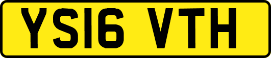 YS16VTH