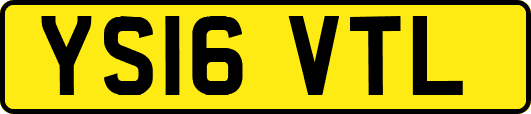 YS16VTL