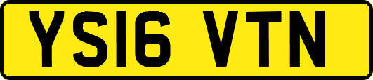 YS16VTN
