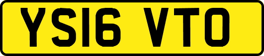 YS16VTO