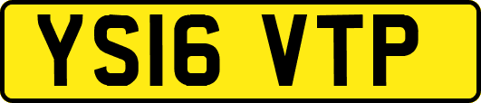 YS16VTP