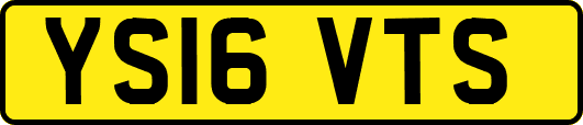 YS16VTS