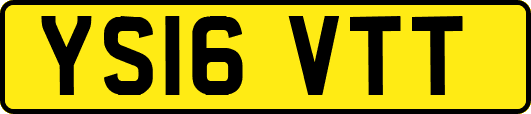 YS16VTT