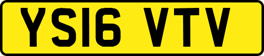 YS16VTV