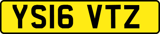 YS16VTZ