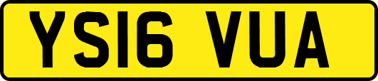 YS16VUA