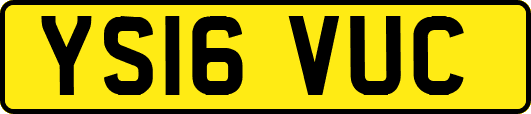 YS16VUC