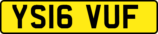 YS16VUF