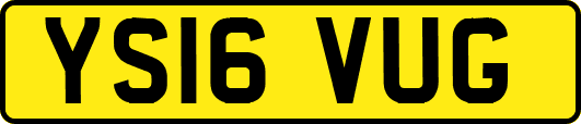 YS16VUG